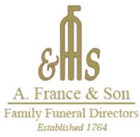 A.France & Son image 1